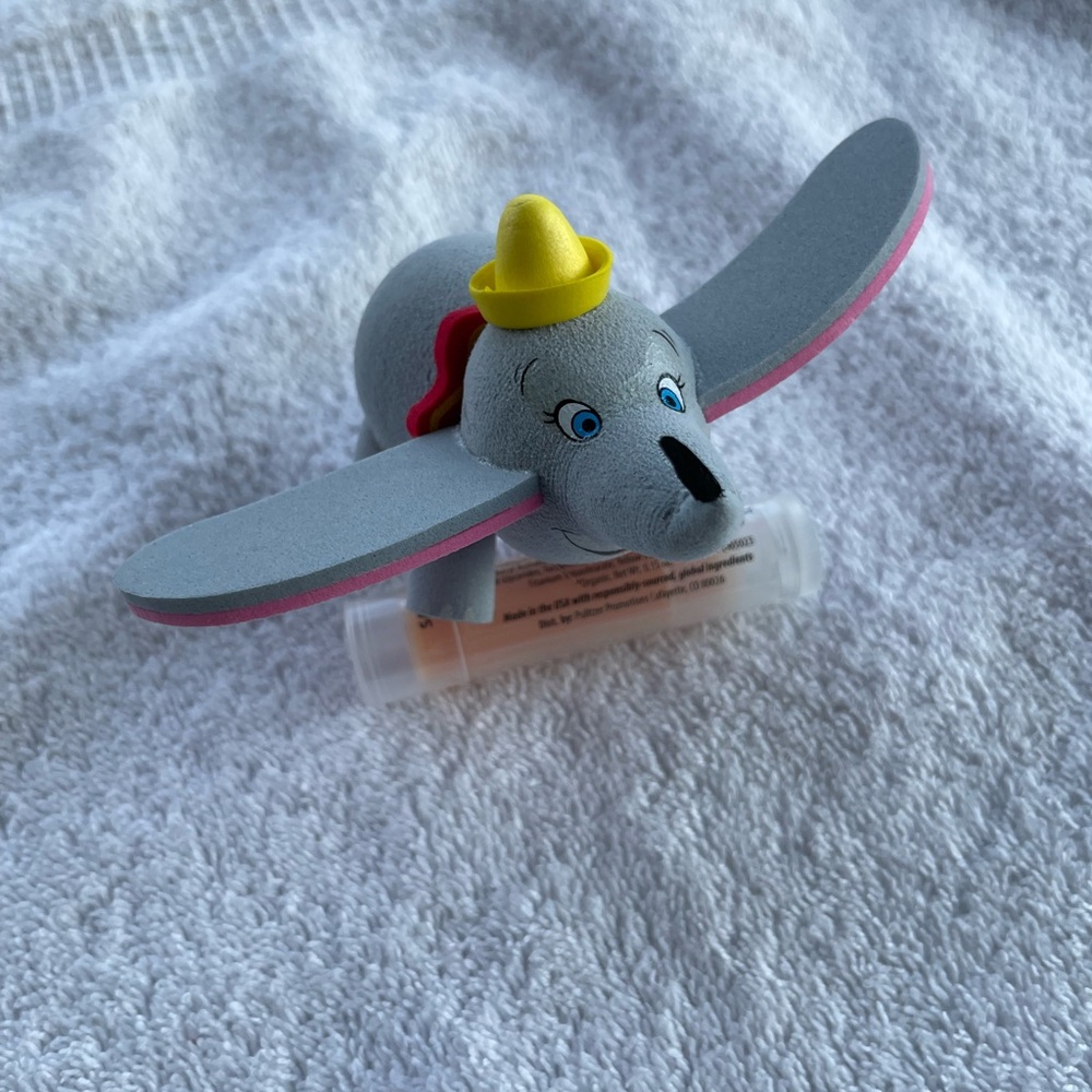 Disney Parks Dumbo the Flying Elephant Car Antenna/ Pencil Topper